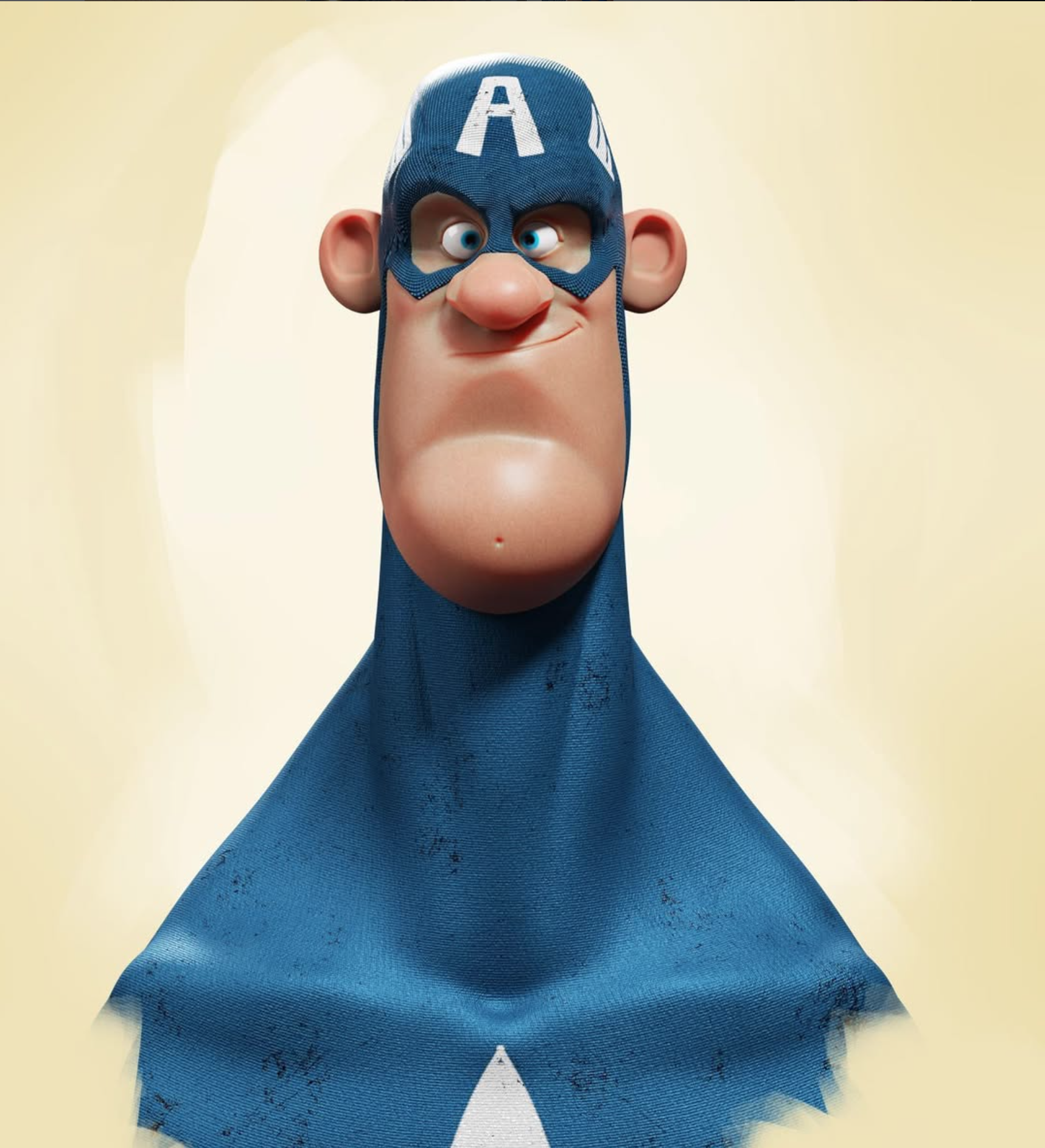 The Captain