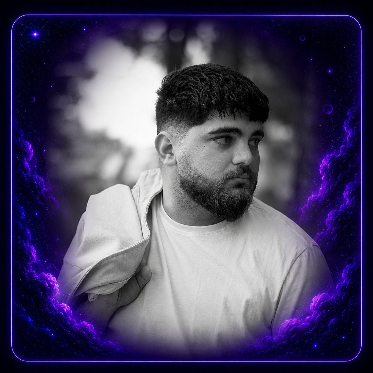 Majd Francis