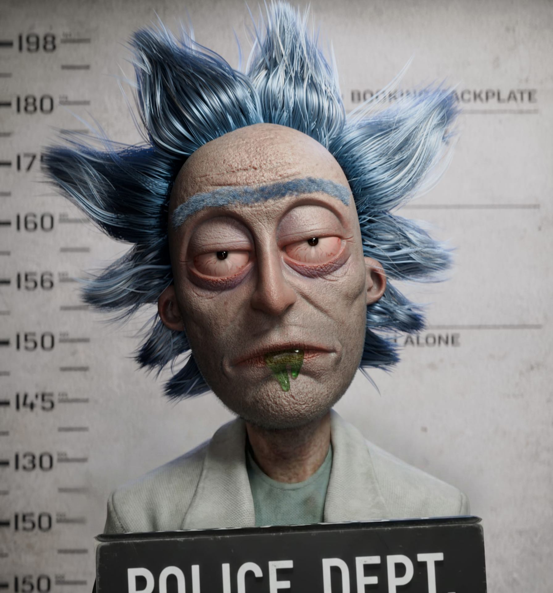Mugshot