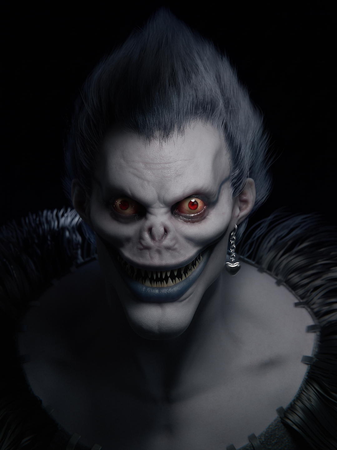 Shinigami