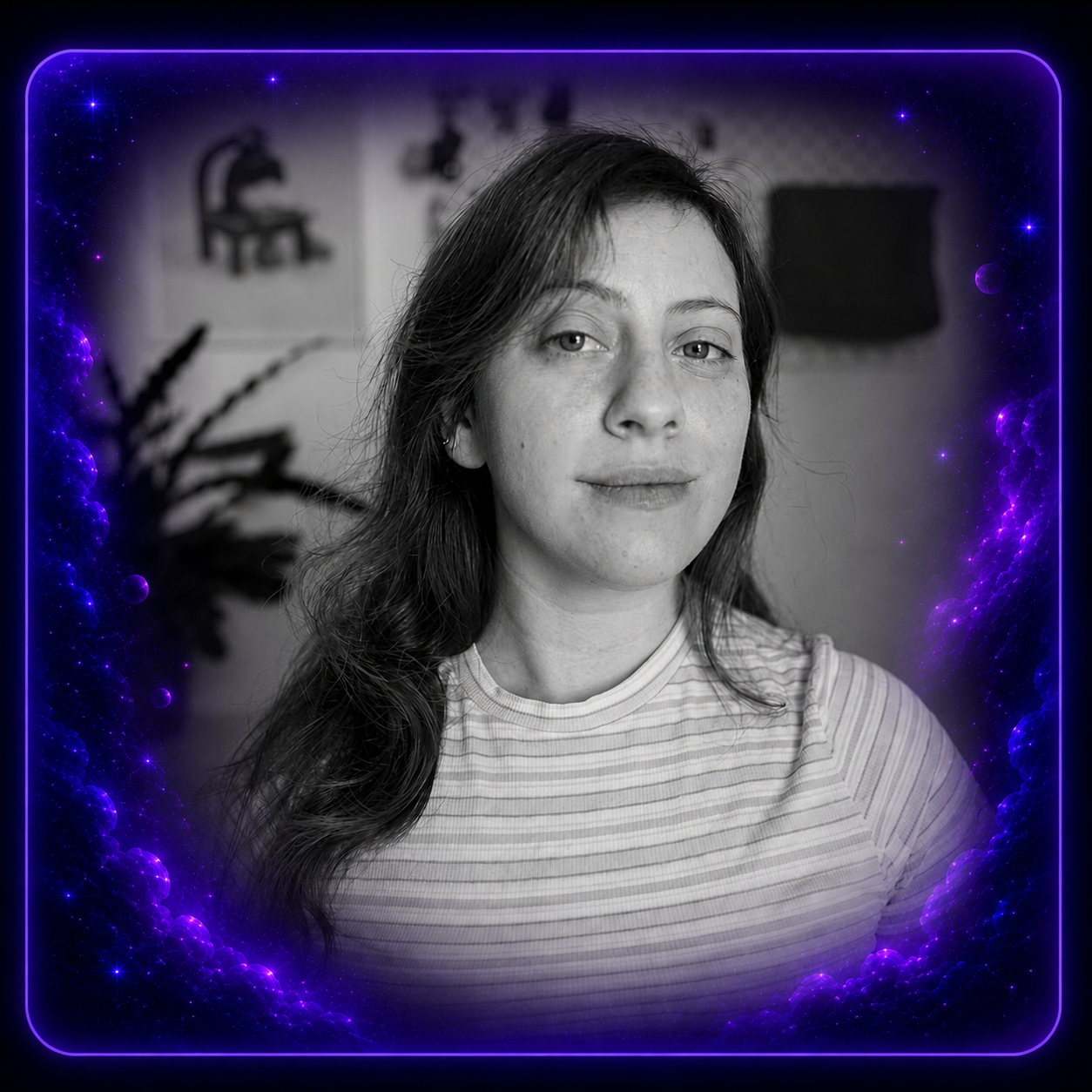Sivan Lavie